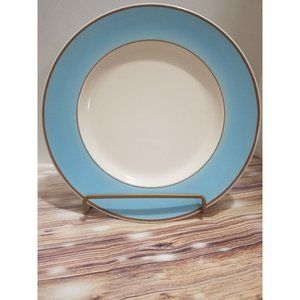 Homer Laughlin Solitude Dinner 10" Plate